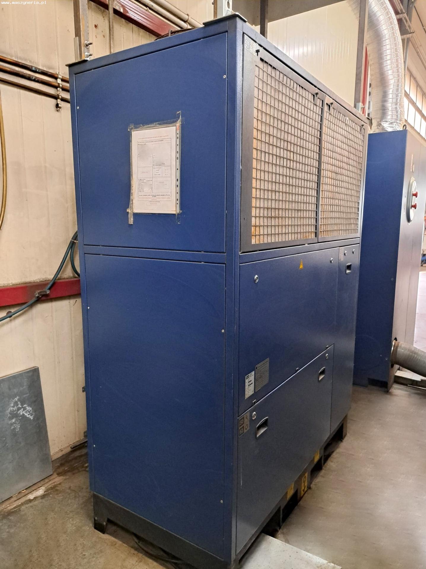 Fiber laser TRUMPF TruLaser 3030 in vendita - foto 8